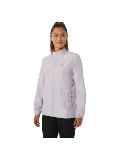 Chaqueta Asics Core Jacket Mujer | Ofertas de pádel